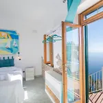 Villa Exclusive On The Coast, 300 Steps From The Road By Wonder Tour
