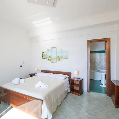 Exclusive On The Coast, 300 Steps From The Road By Wonder Tour Amalfi