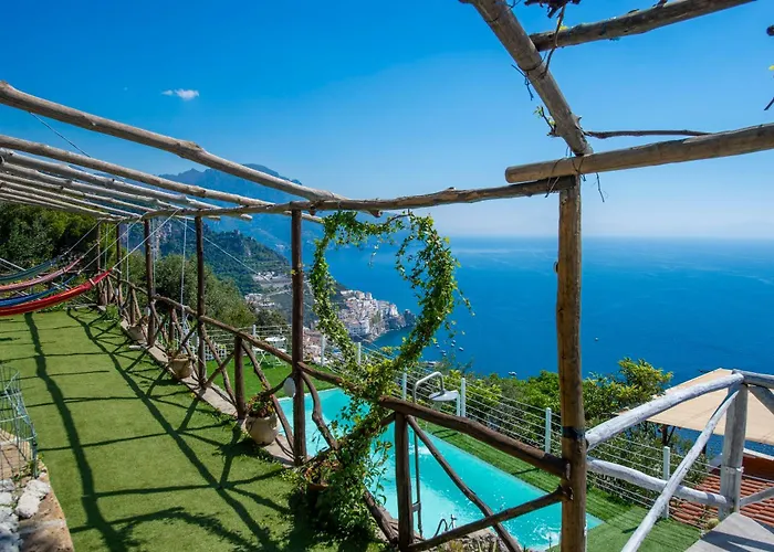 Exclusive On The Coast, 300 Steps From The Road By Wonder Tour 别墅