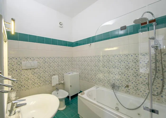 Exclusive On The Coast, 300 Steps From The Road By Wonder Tour 阿马尔菲