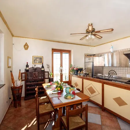 Esclusiva Con Piscina Privata Su Villa Amalfi