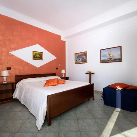 Esclusiva Con Piscina Privata Su Amalfi
