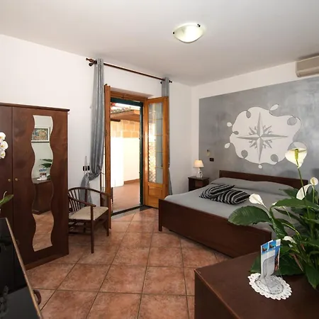 Esclusiva Con Piscina Privata Su Villa *