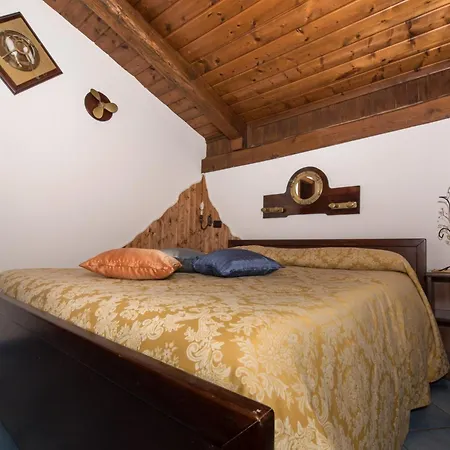 Villa Esclusiva Con Piscina Privata Su