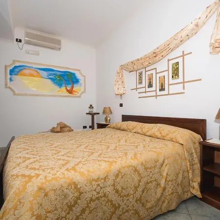 Esclusiva Con Piscina Privata Su Villa Amalfi