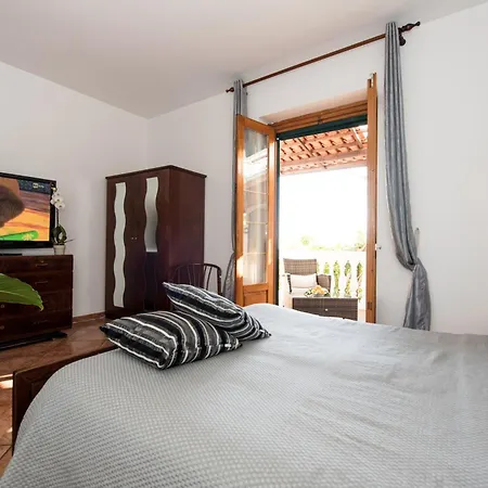 Villa Esclusiva Con Piscina Privata Su Amalfi
