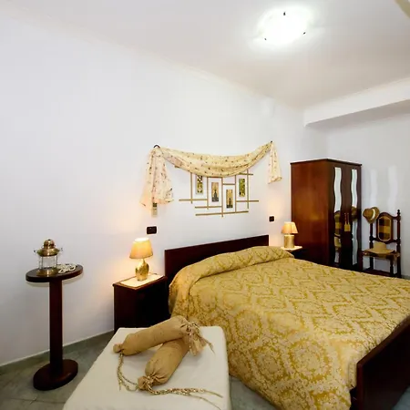 Villa Esclusiva Con Piscina Privata Su Amalfi