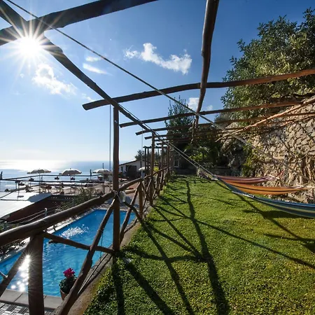 Villa Esclusiva Con Piscina Privata Su