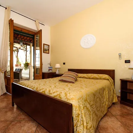 Esclusiva Con Piscina Privata Su