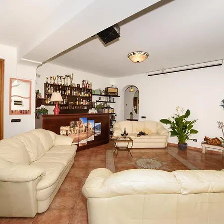 Esclusiva Con Piscina Privata Su * Amalfi