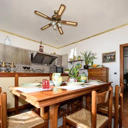 Villa Esclusiva Con Piscina Privata Su *