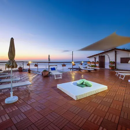 Villa Esclusiva Con Piscina Privata Su