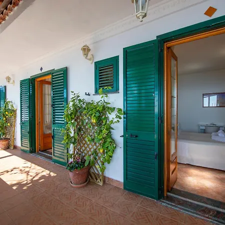 Villa Esclusiva Con Piscina Privata Su Amalfi