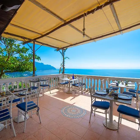 Villa Villa Con Piscina Privata Su Amalfi By Wonder ... *