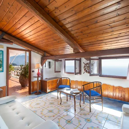 Villa Con Piscina Privata Su Amalfi By Wonder ... Villa