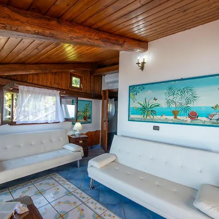 Esclusiva Con Piscina Privata Su Villa Amalfi