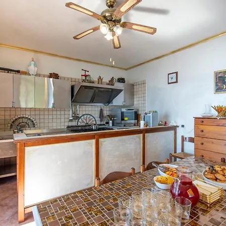 Esclusiva Con Piscina Privata Su Villa Amalfi