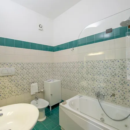 Villa Con Piscina Privata Su Amalfi By Wonder ... Amalfi