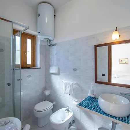 Villa Villa Con Piscina Privata Su Amalfi By Wonder ...