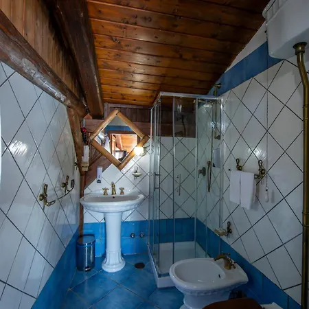 Villa Villa Con Piscina Privata Su Amalfi By Wonder ... Amalfi