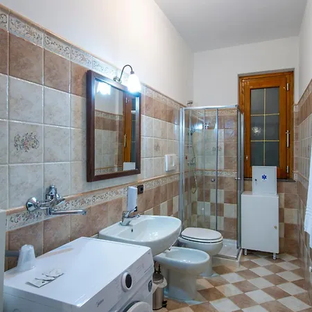 Villa Villa Con Piscina Privata Su Amalfi By Wonder ... *