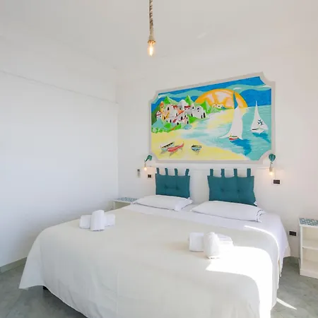 Villa Con Piscina Privata Su Amalfi By Wonder ...