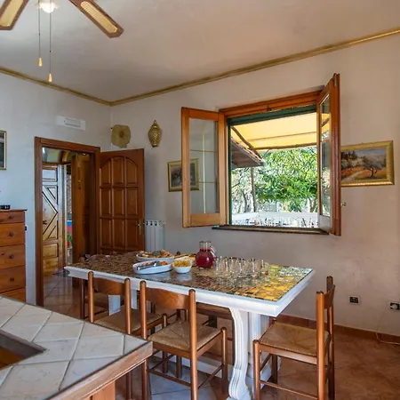 Villa Esclusiva Con Piscina Privata Su *
