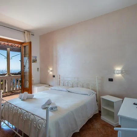 Exclusive Villa, Private Pool With Amalfi View 300 Stairs From The Road By Wonder Tour Villa *