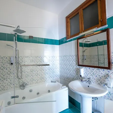 Villa Con Piscina Privata Su Amalfi By Wonder ... Villa Amalfi