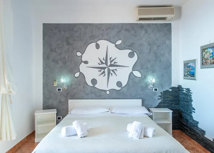 Exclusive On The Coast, 300 Steps From The Road By Wonder Tour アマルフィ