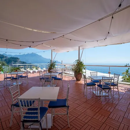 Exclusive On The Coast, 300 Steps From The Road By Wonder Tour Villa Amalfi