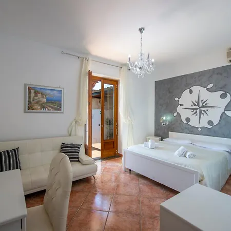 Exclusive On The Coast, 300 Steps From The Road By Wonder Tour * Amalfi