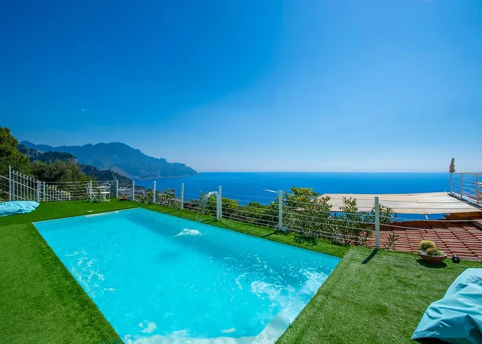 וילה Exclusive On The Coast, 300 Steps From The Road By Wonder Tour