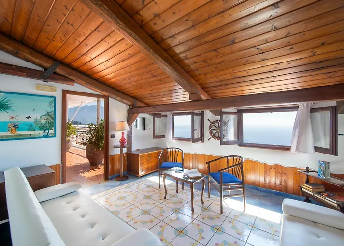 Exclusive On The Coast, 300 Steps From The Road By Wonder Tour וילה