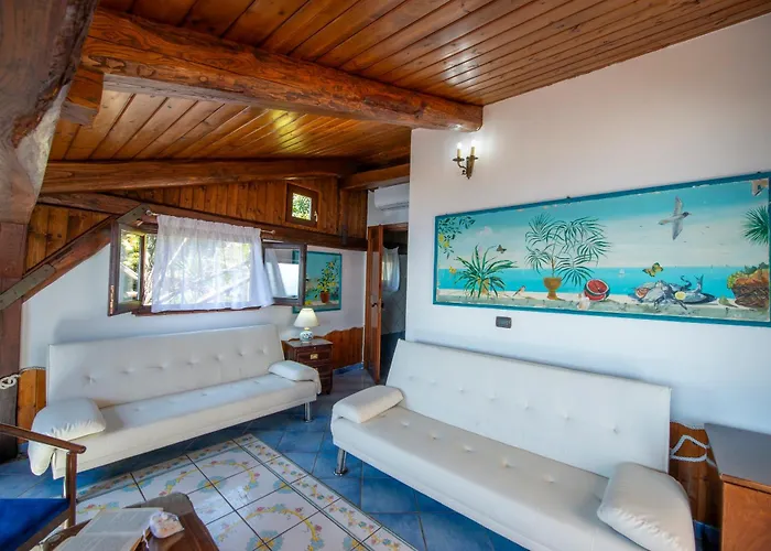 Exclusive On The Coast, 300 Steps From The Road By Wonder Tour וילה אמאלפי