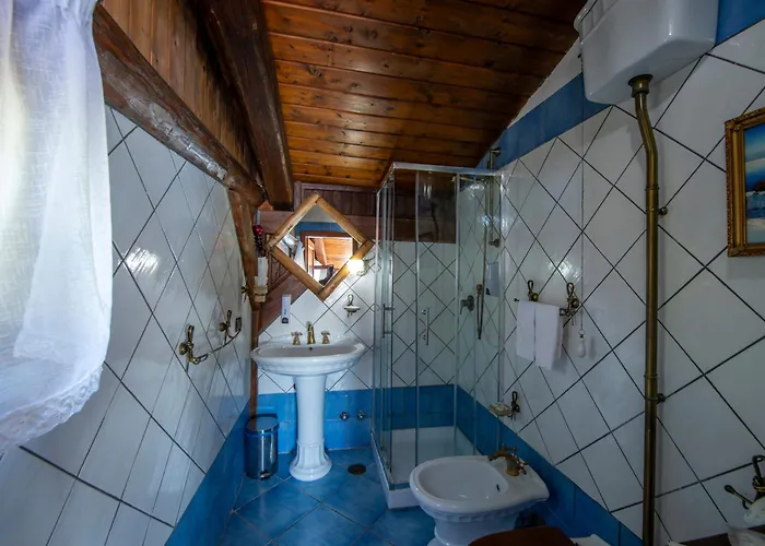 וילה Exclusive On The Coast, 300 Steps From The Road By Wonder Tour אמאלפי