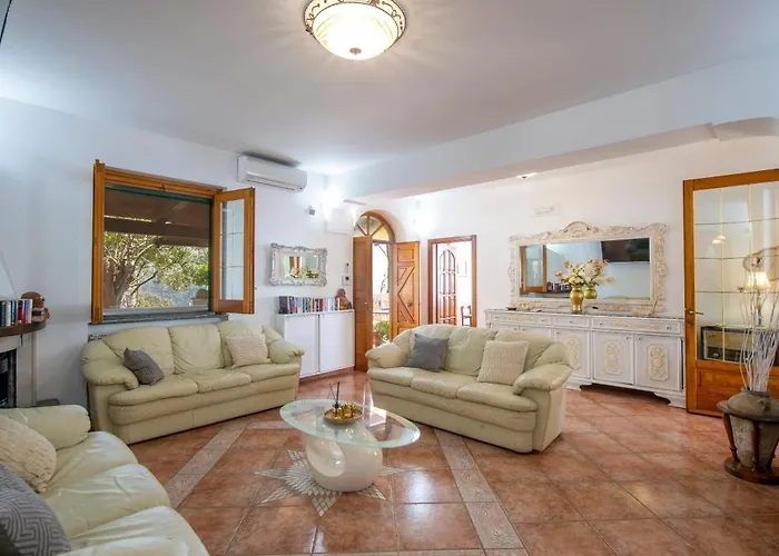 וילה Exclusive On The Coast, 300 Steps From The Road By Wonder Tour