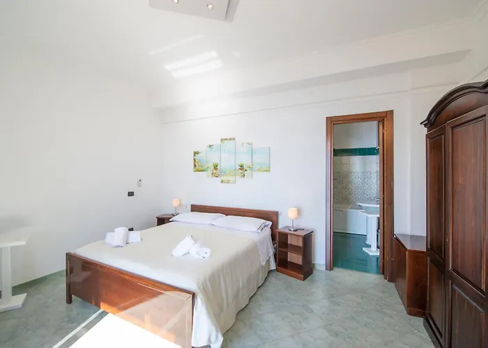 Exclusive On The Coast, 300 Steps From The Road By Wonder Tour אמאלפי