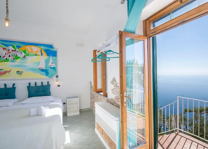 וילה Exclusive On The Coast, 300 Steps From The Road By Wonder Tour