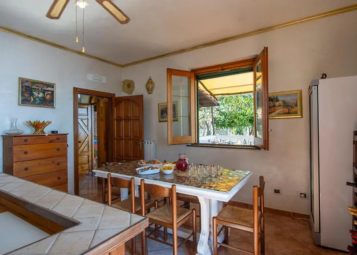 וילה Exclusive On The Coast, 300 Steps From The Road By Wonder Tour *